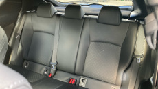 Toyota C-HR 1.8 Hybrid Excel 5dr CVT Hybrid Hatchback